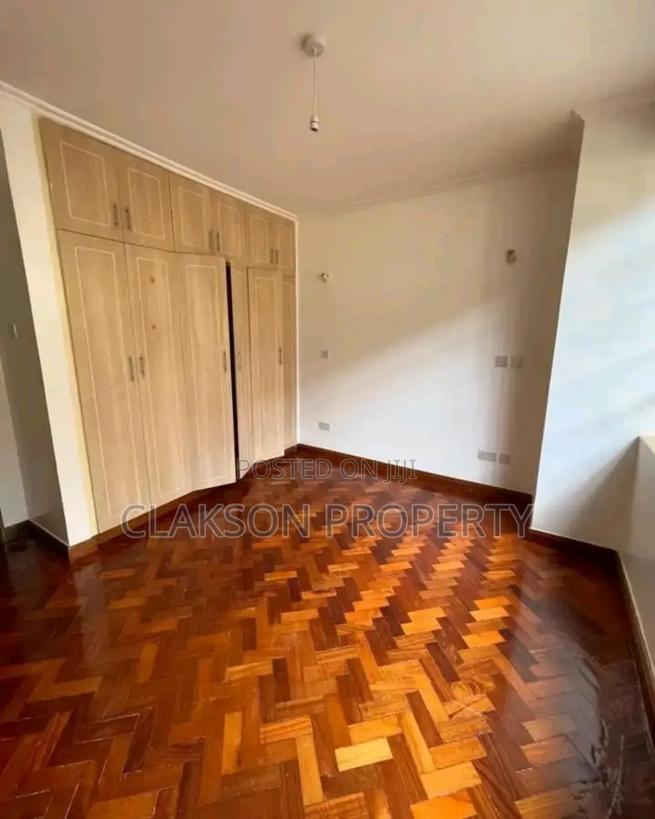 3bdrm Apartment in Lavington for rent