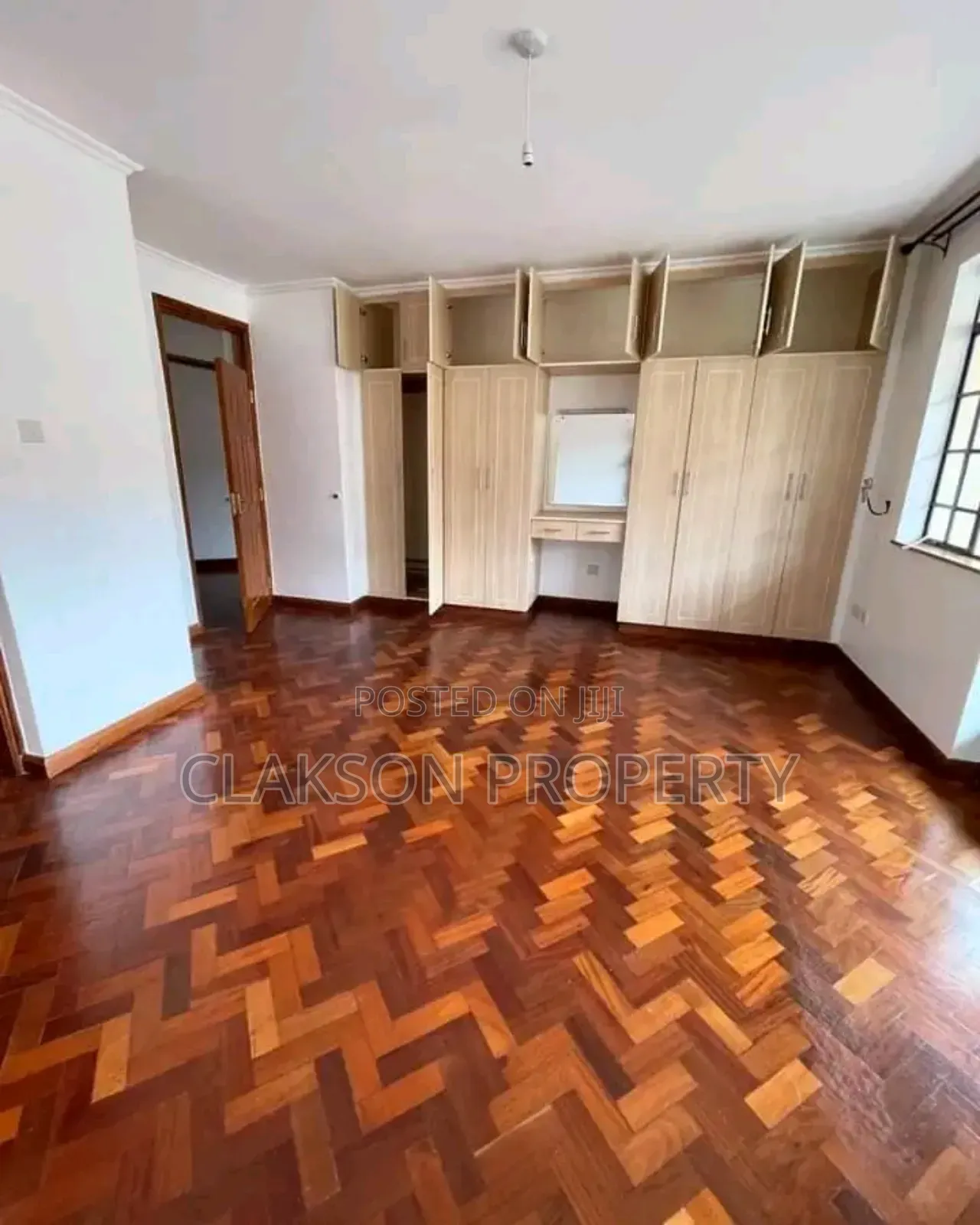 3bdrm Apartment in Lavington for rent