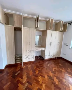 3bdrm Apartment in Lavington for rent