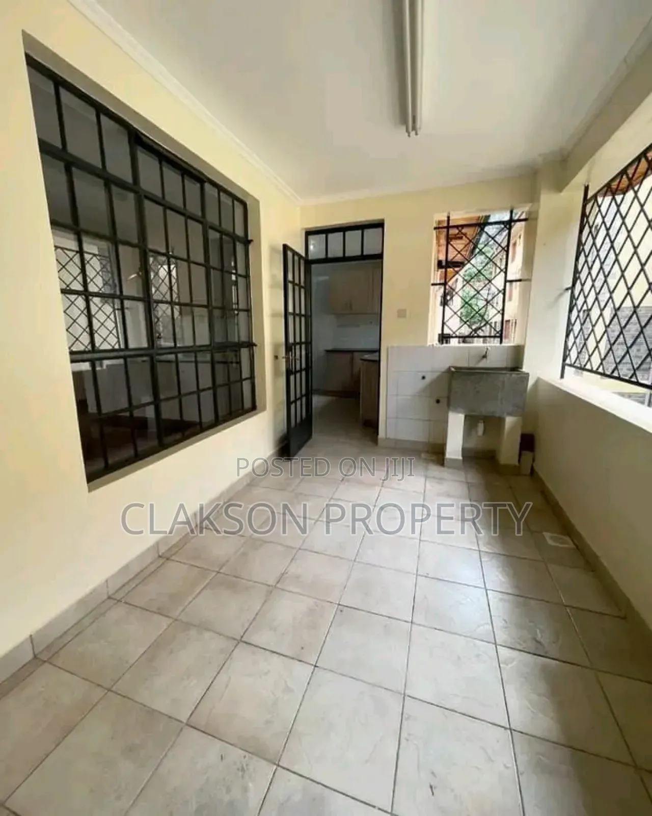 3bdrm Apartment in Lavington for rent