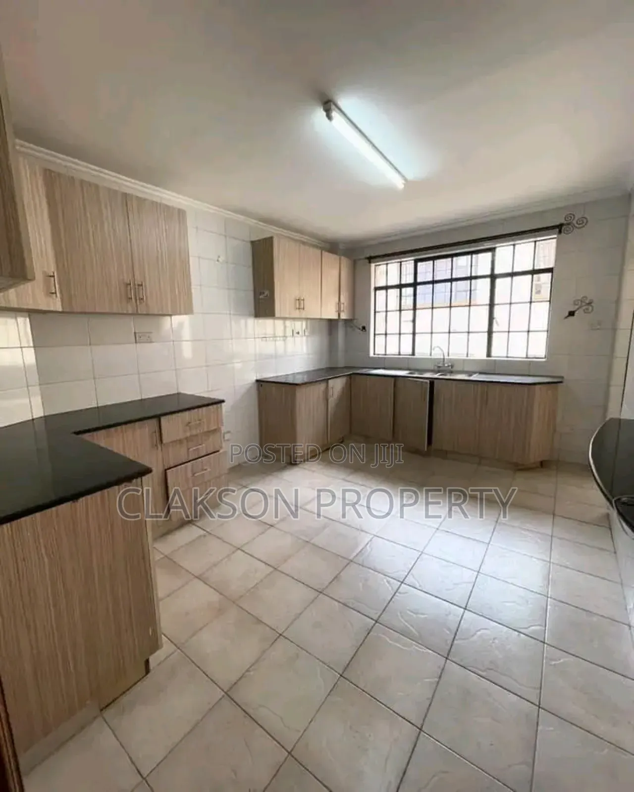 3bdrm Apartment in Lavington for rent