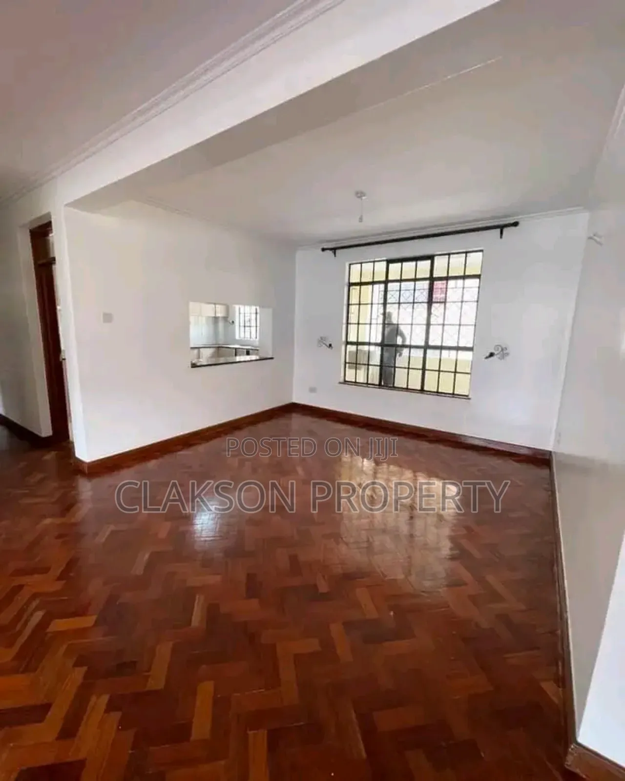 3bdrm Apartment in Lavington for rent