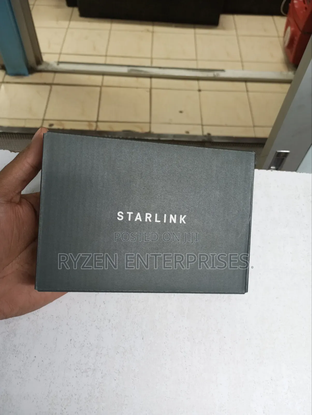 Ethernet Adapter Upto 1000mbps Starlink/