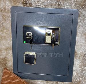 Safe Box Fire Proof Safebox Fire Proof Safebox - thumbnail 2