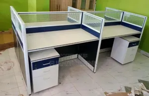 4 Way Workstation