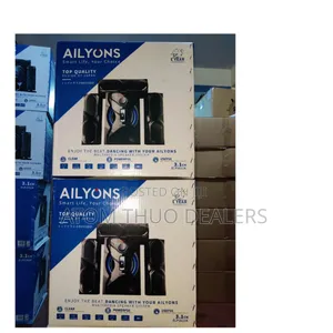 Ailyons Woofer 3.1 