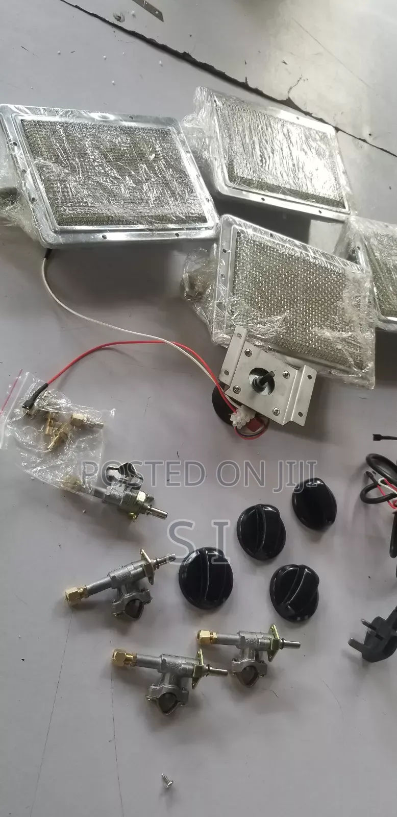 Repairs and Services for Shawarma Machines