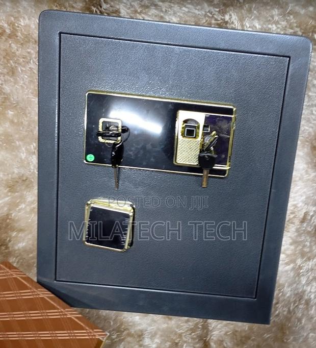 Cash Box Safe Box Cash Box Safe Box Fingerprint Enabled Safe