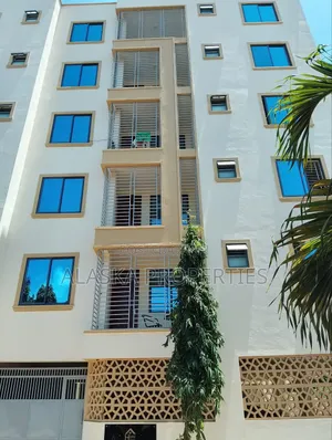1bdrm Apartment in Nyali, Ziwa la Ngombe for rent