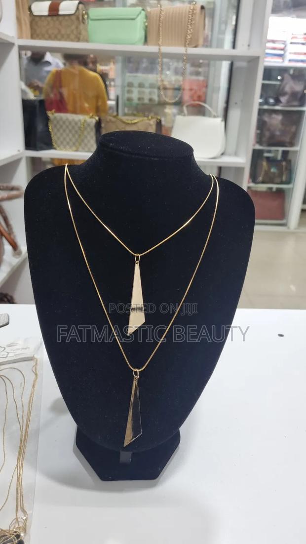 Necklace for Dress - main view