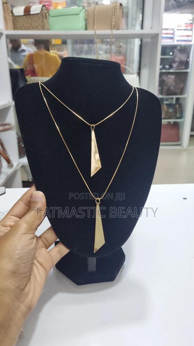 Necklace for Dress - thumbnail 2