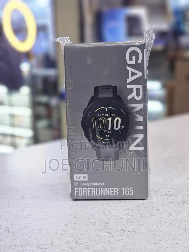Garmin Forerunner 165