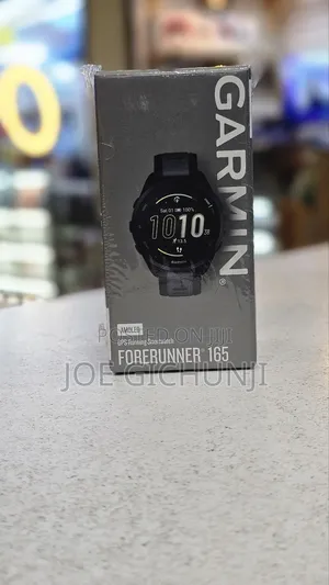 Garmin Forerunner 165
