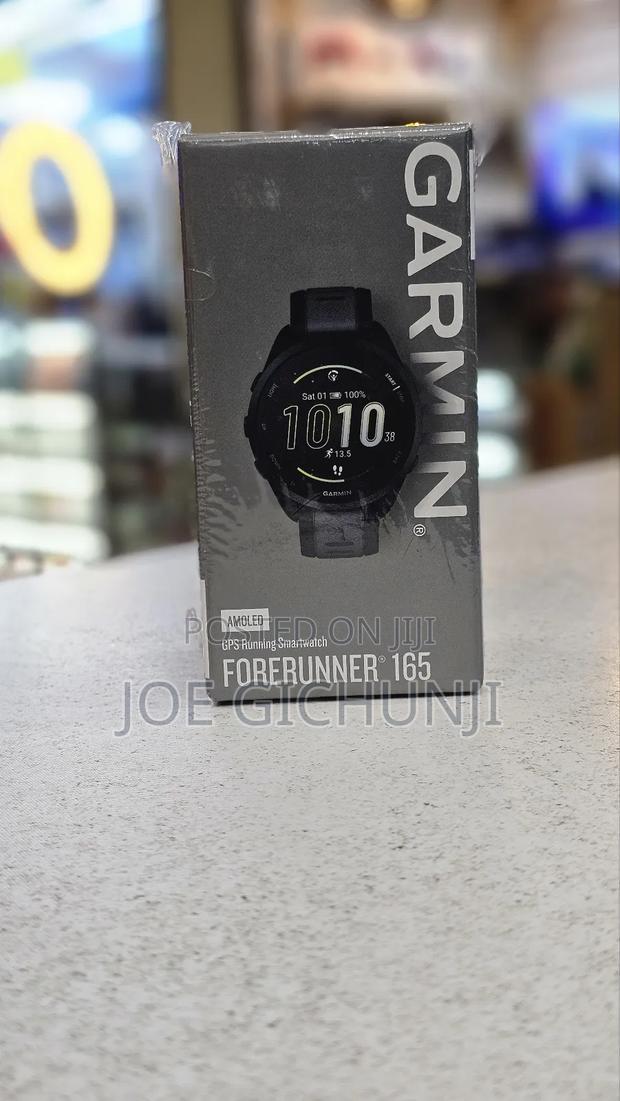 Garmin Forerunner 165 - thumbnail 2