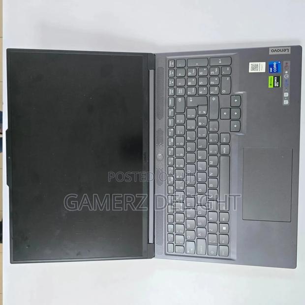 Laptop Lenovo Legion 5 16GB Intel Core I7 SSD 512GB - thumbnail 2