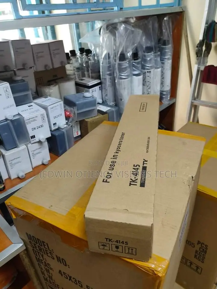 Kyocera 2020 Toner - Tk4145