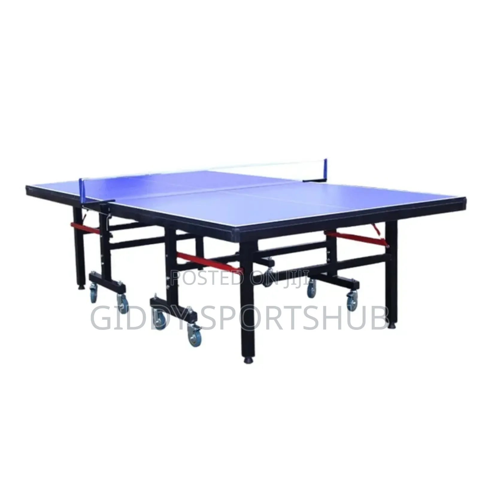 Table Tennis Table