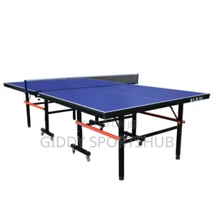 Table Tennis Table