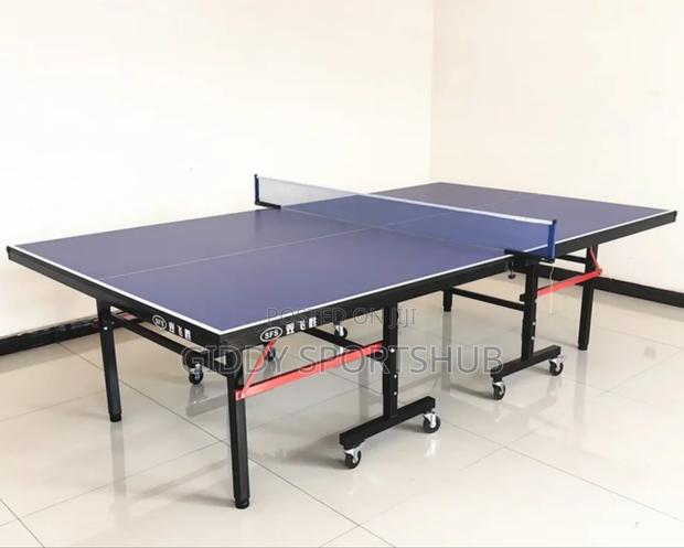 Table Tennis Table - thumbnail 3