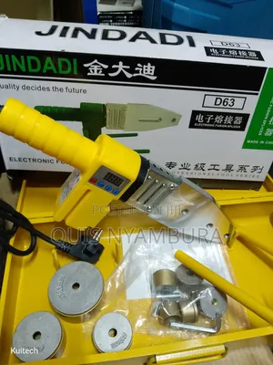 Digital PPR,Pipe Welding Machine
