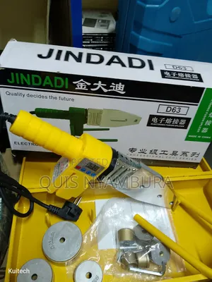 Digital PPR,Pipe Welding Machine