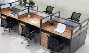 6 Way Workstation