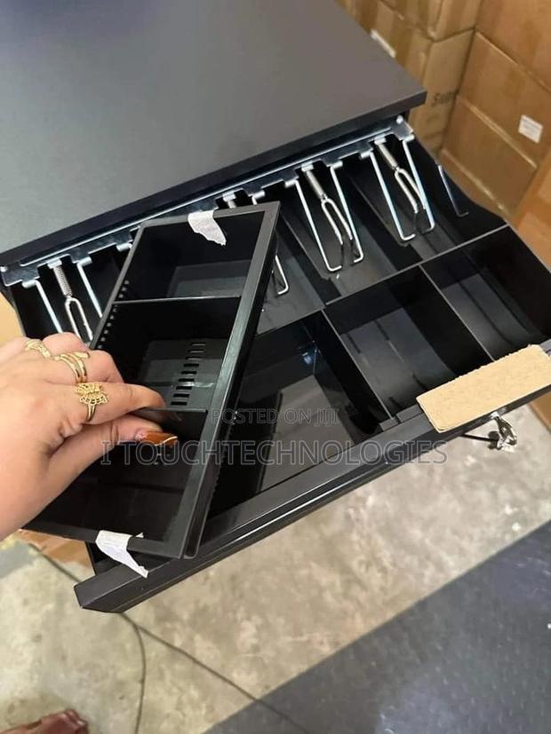 Cash Register for Point of Sale