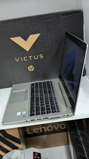 Laptop HP EliteBook 840 G5 16GB Intel Core I7 SSD 512GB