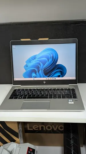 Laptop HP EliteBook 840 G5 16GB Intel Core I7 SSD 512GB