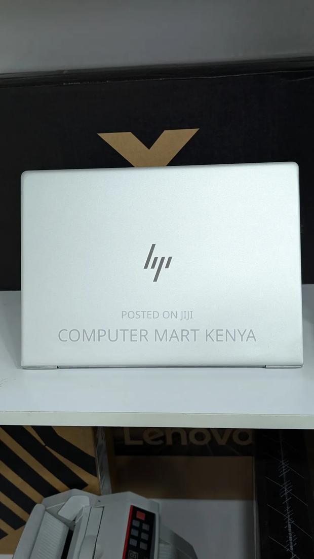 Laptop HP EliteBook 840 G5 16GB Intel Core I7 SSD 512GB - thumbnail 2