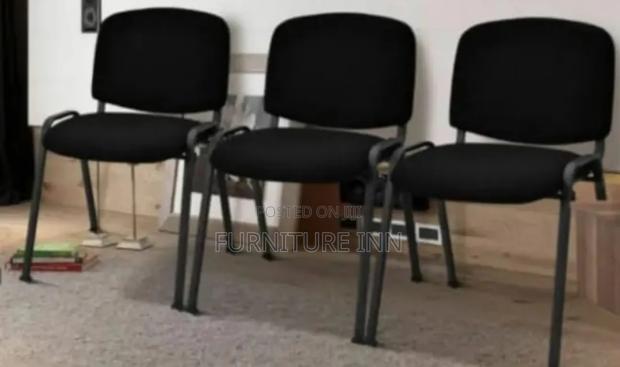 Reception/Waiting Chair