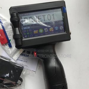Inkjet Marking Machine - Coding Printing Machine - thumbnail 2
