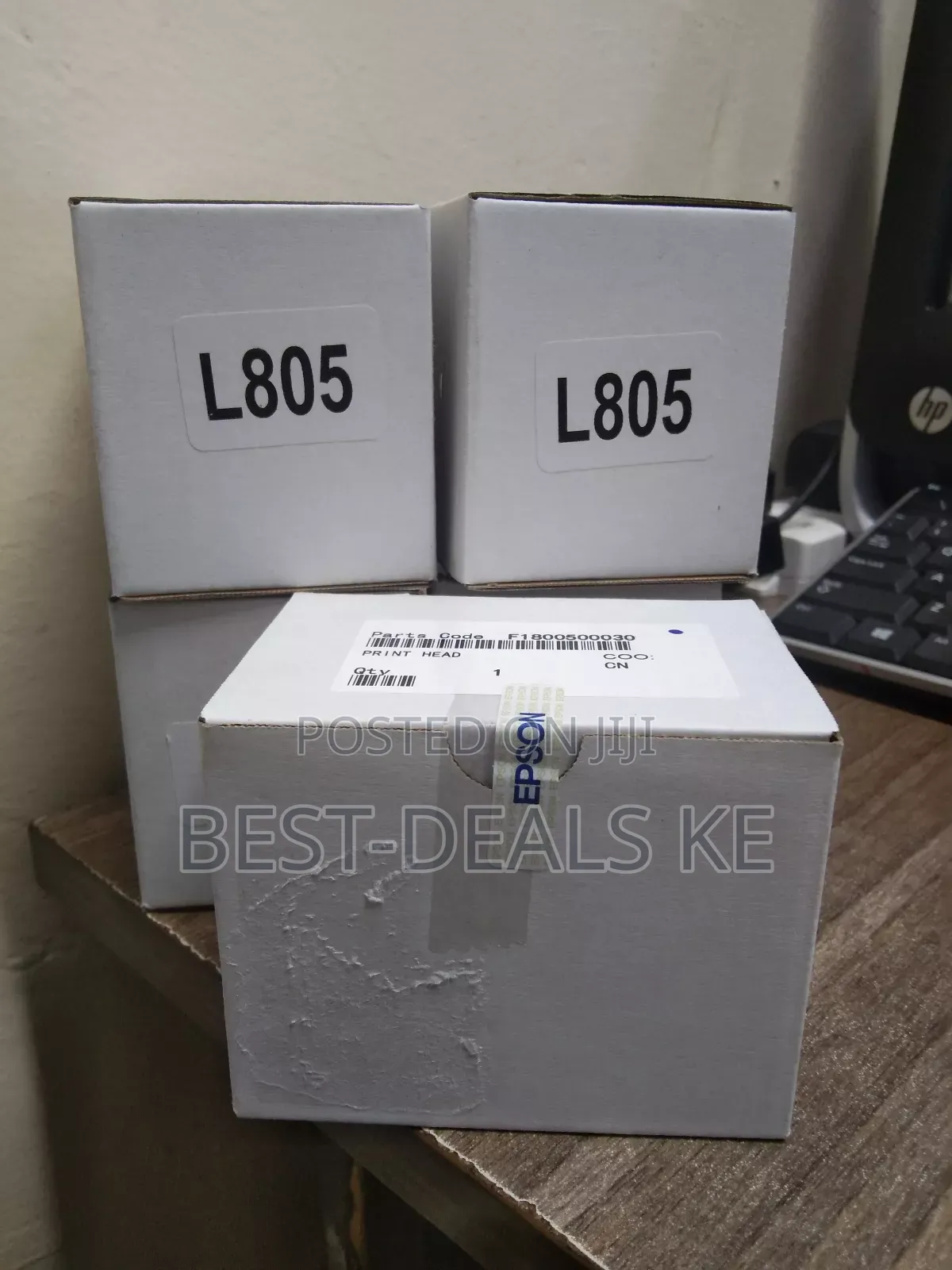 Epson Px660 Print Head (Original)