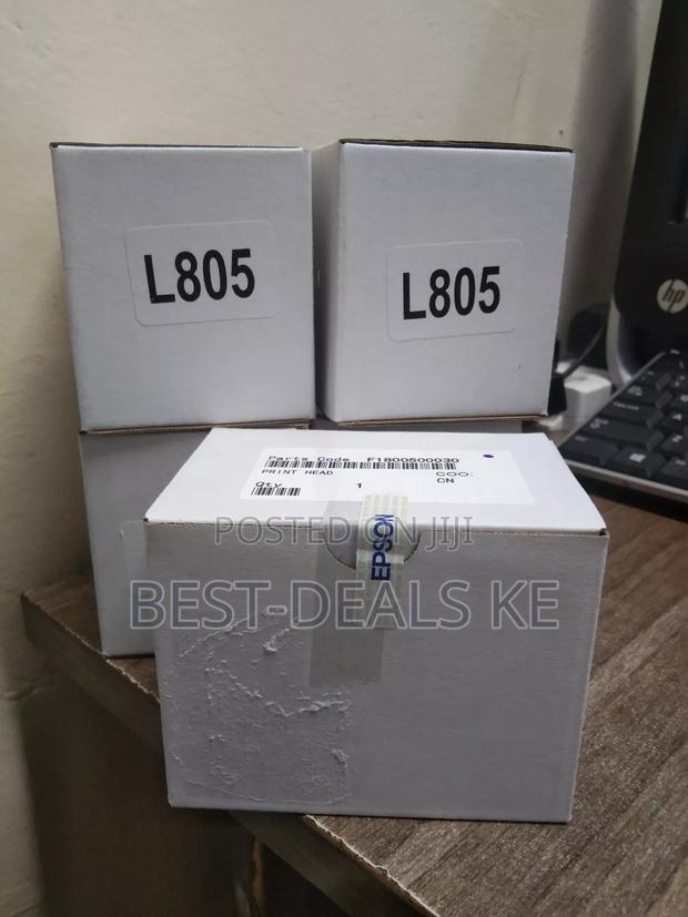 Epson Px660 Print Head (Original)