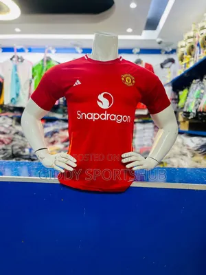 Epl Jearsy Original 2024/2025