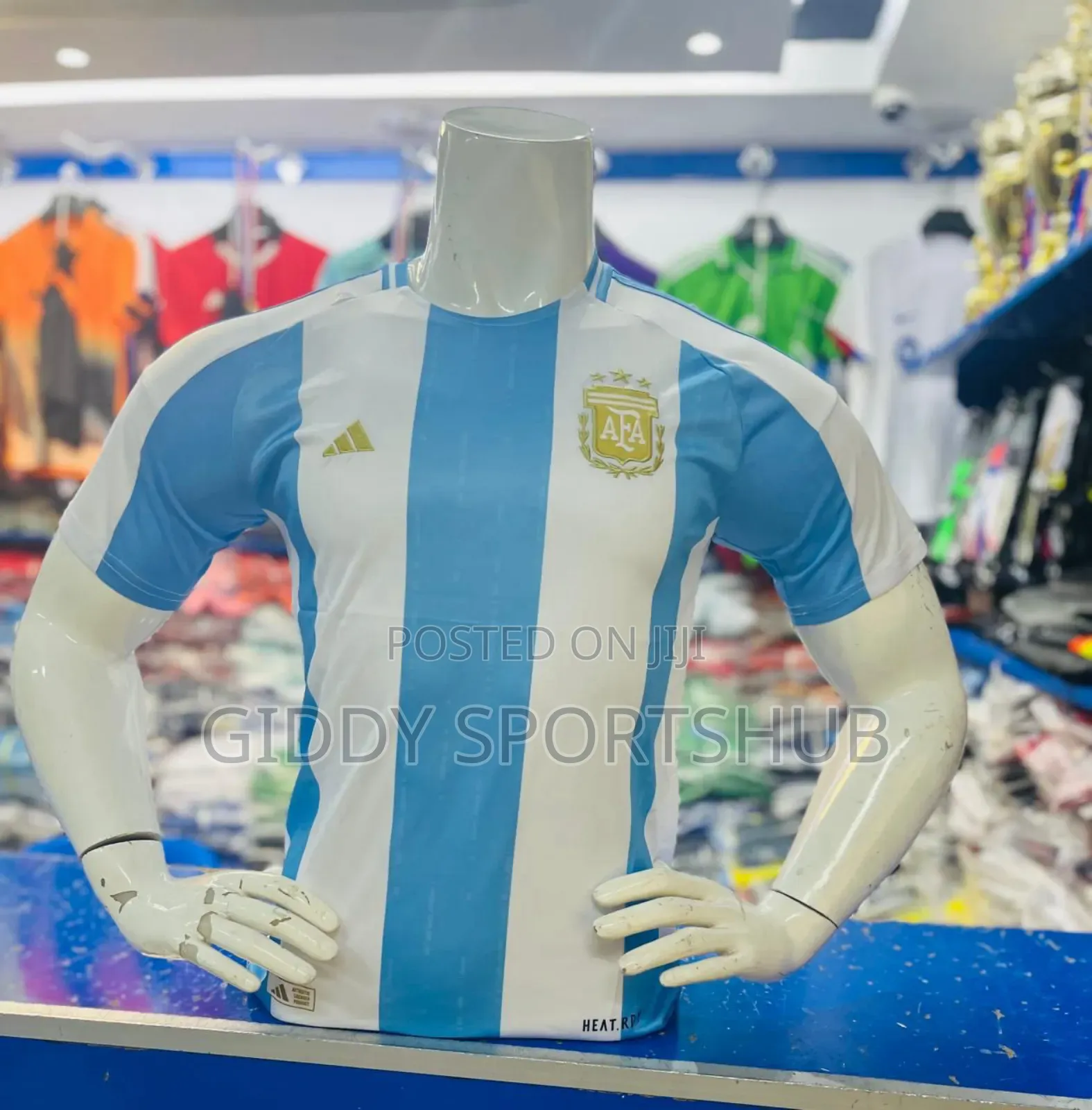 Epl Jearsy Original 2024/2025