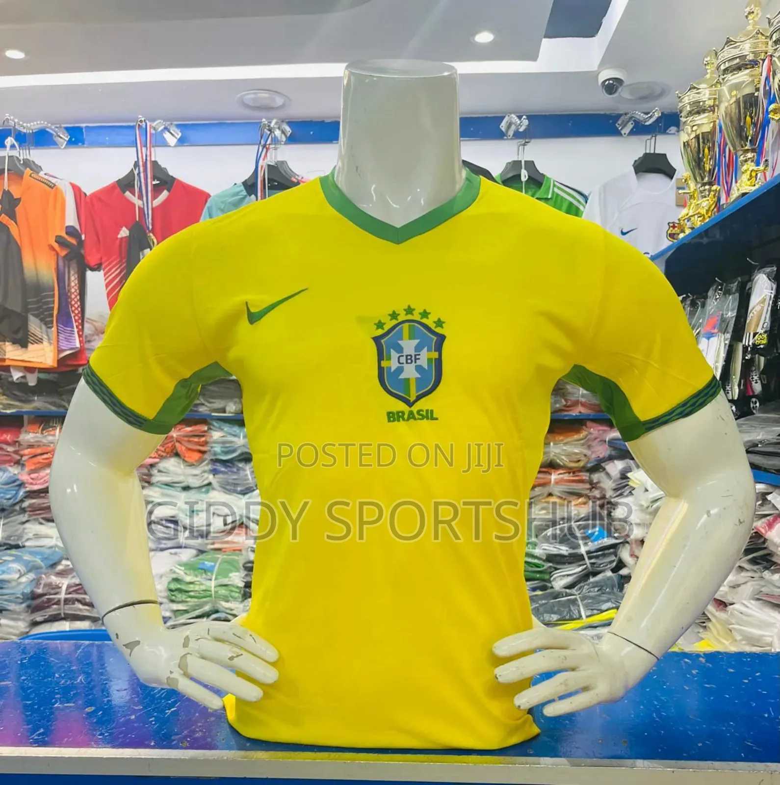 Epl Jearsy Original 2024/2025