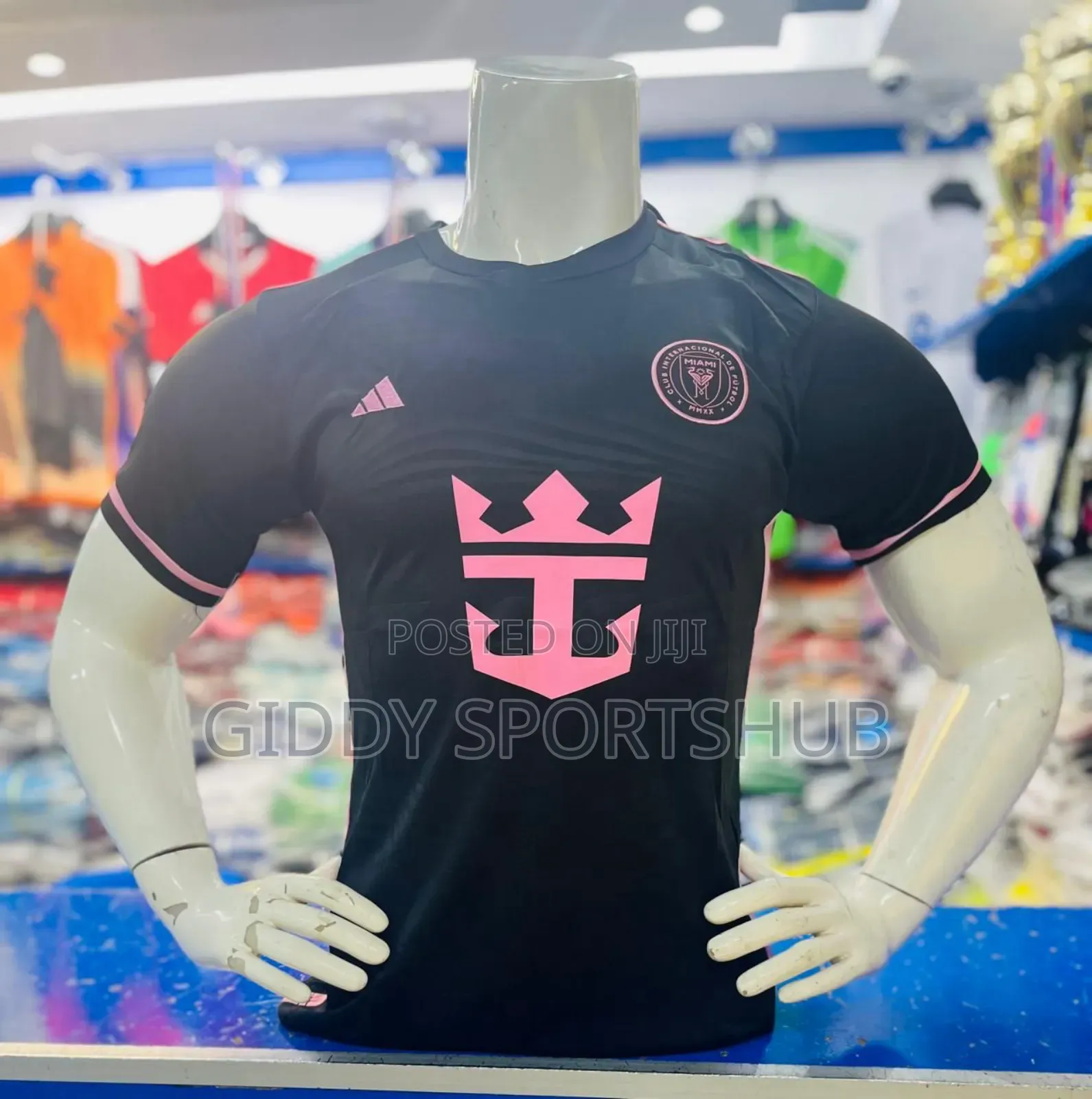 Epl Jearsy Original 2024/2025
