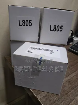 Epson Px660 Print Head (Original)