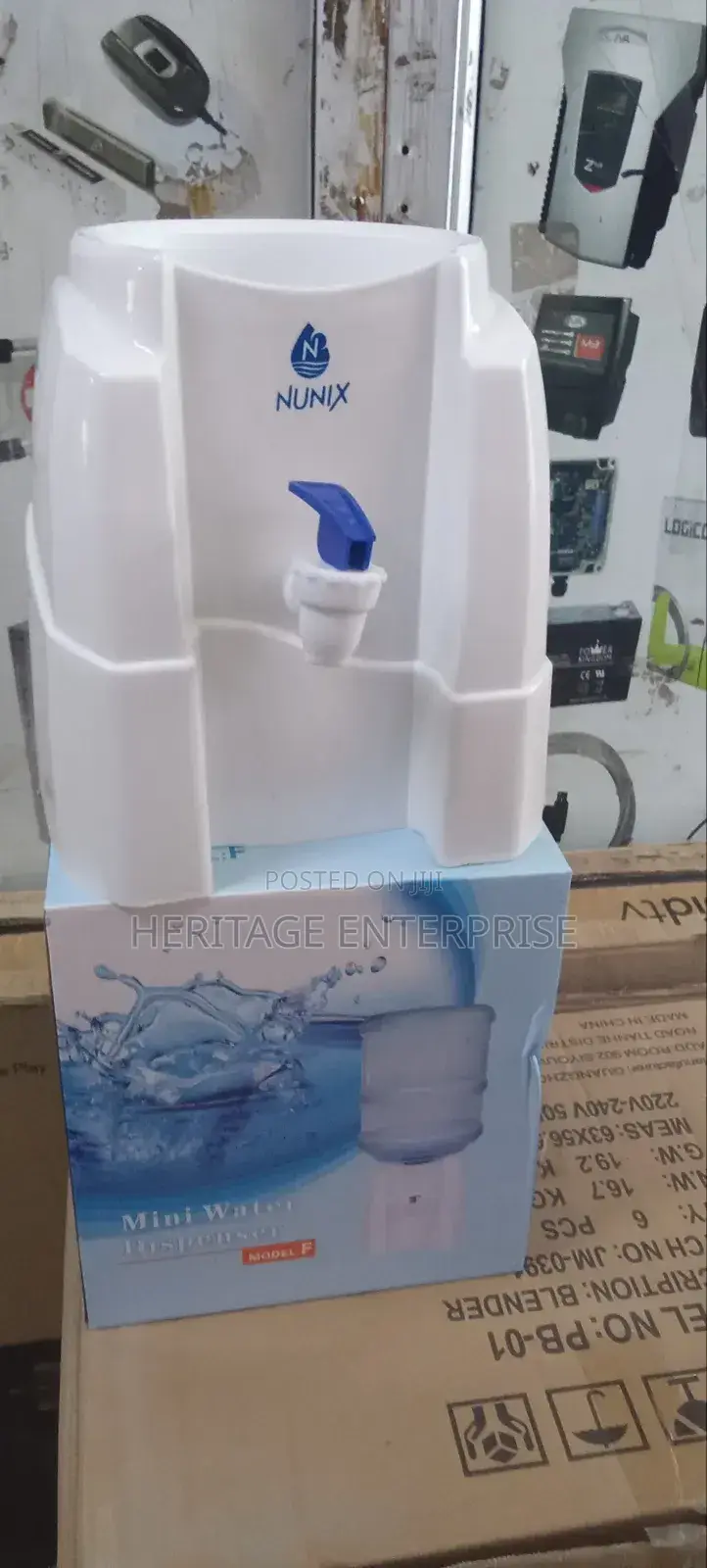 Water Dispenser, Mini Water Dispenser