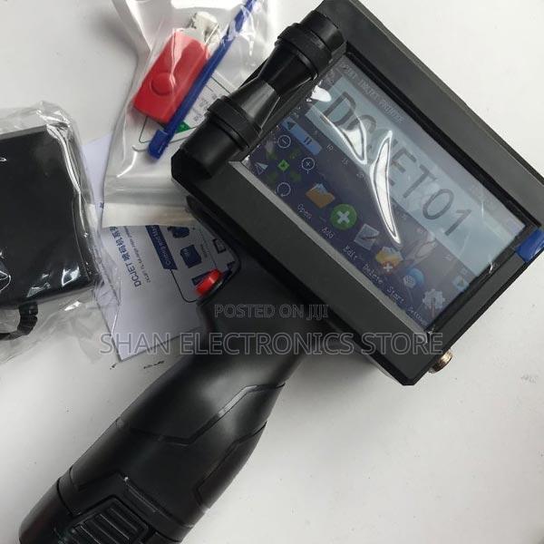 New Affordable Coding Machine-Expirely Date Printer - main view