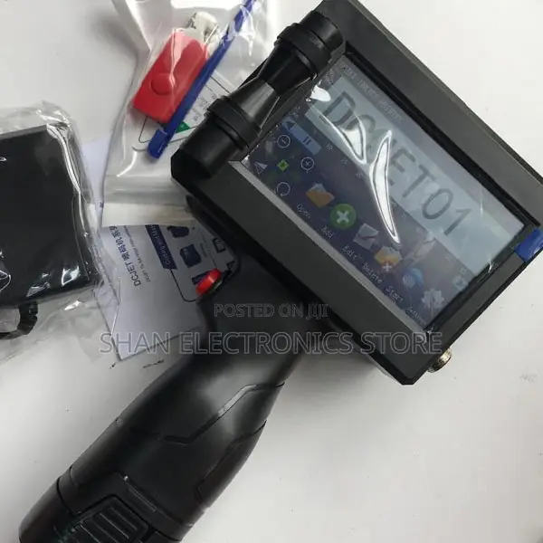 New Affordable Coding Machine-Expirely Date Printer
