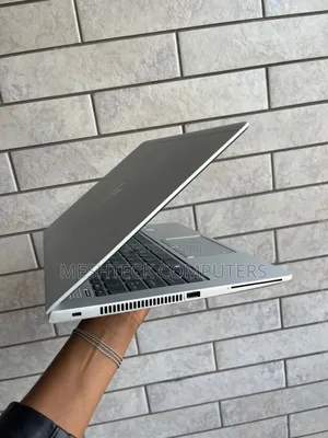 Laptop HP EliteBook 830 G6 8GB Intel Core I5 SSD 256GB