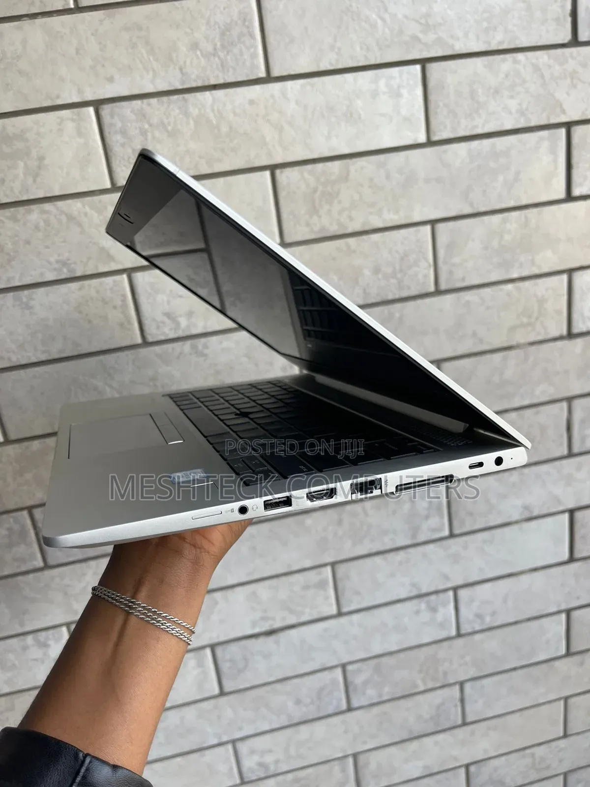 Laptop HP EliteBook 830 G6 8GB Intel Core I5 SSD 256GB