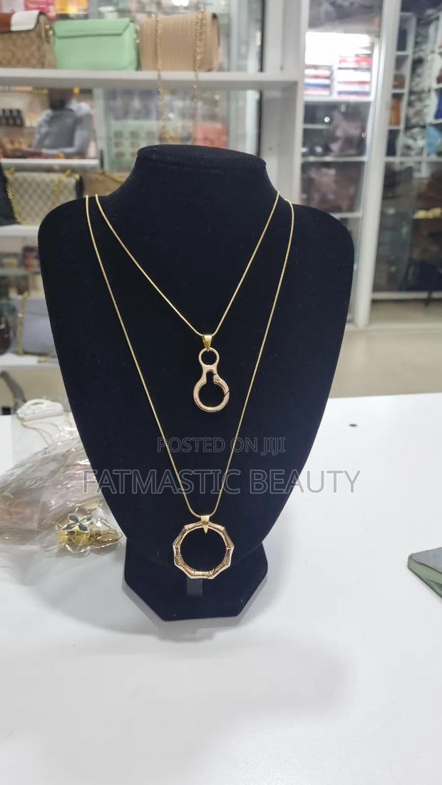 Necklace for Dress - main view