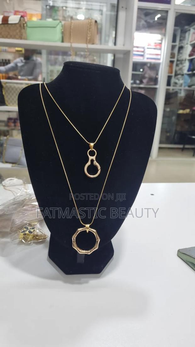 Necklace for Dress - thumbnail 2