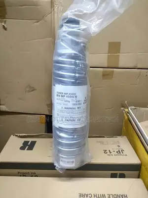 Mp3500/4000/45000/5000 Black Toner