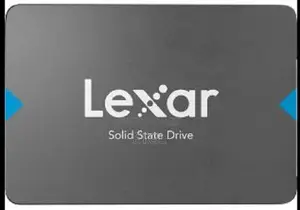 Lexar Ns100 2.5” Inch Sata Internal SSD 512gb - Lns100-512rb