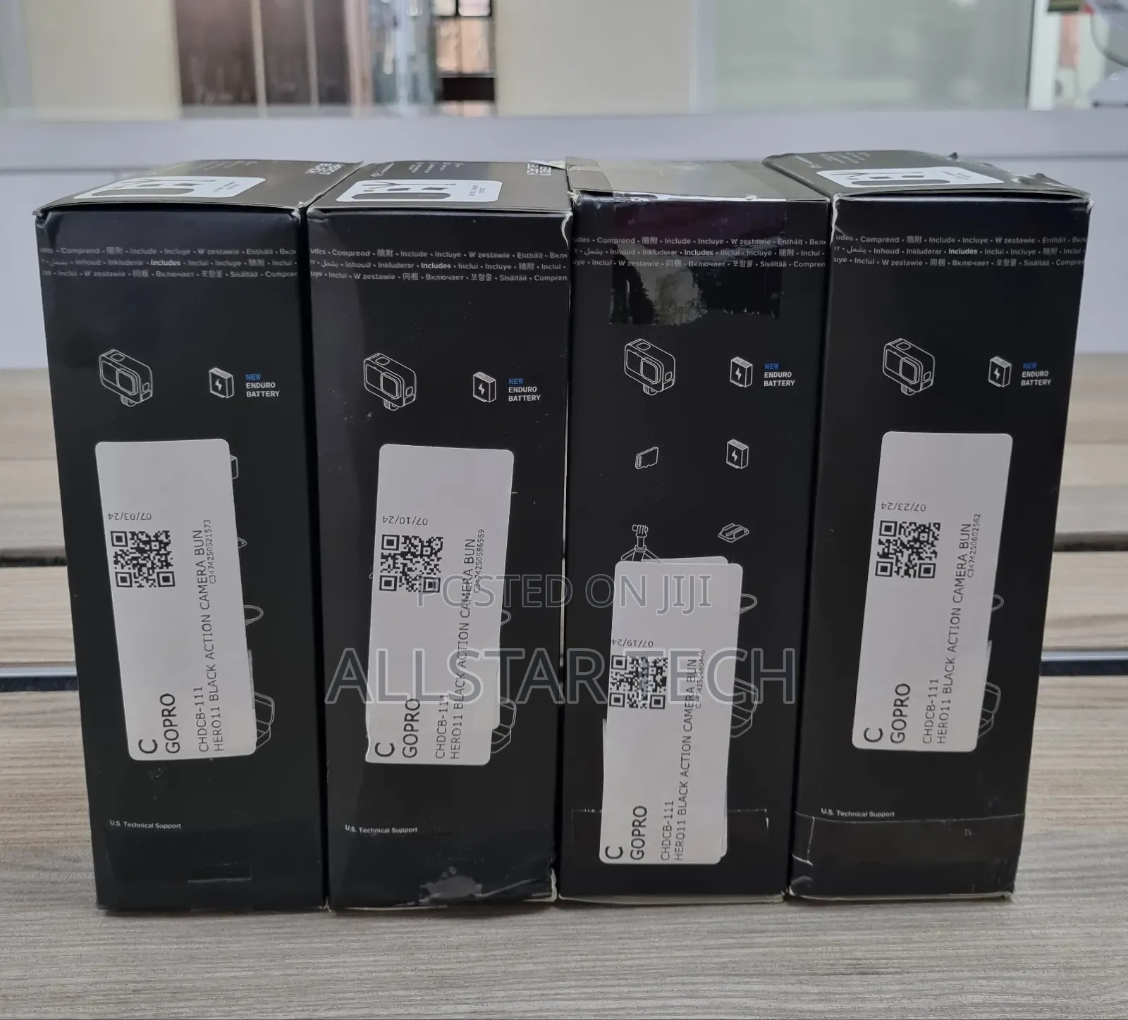 Gopro Hero 11 Brand New*