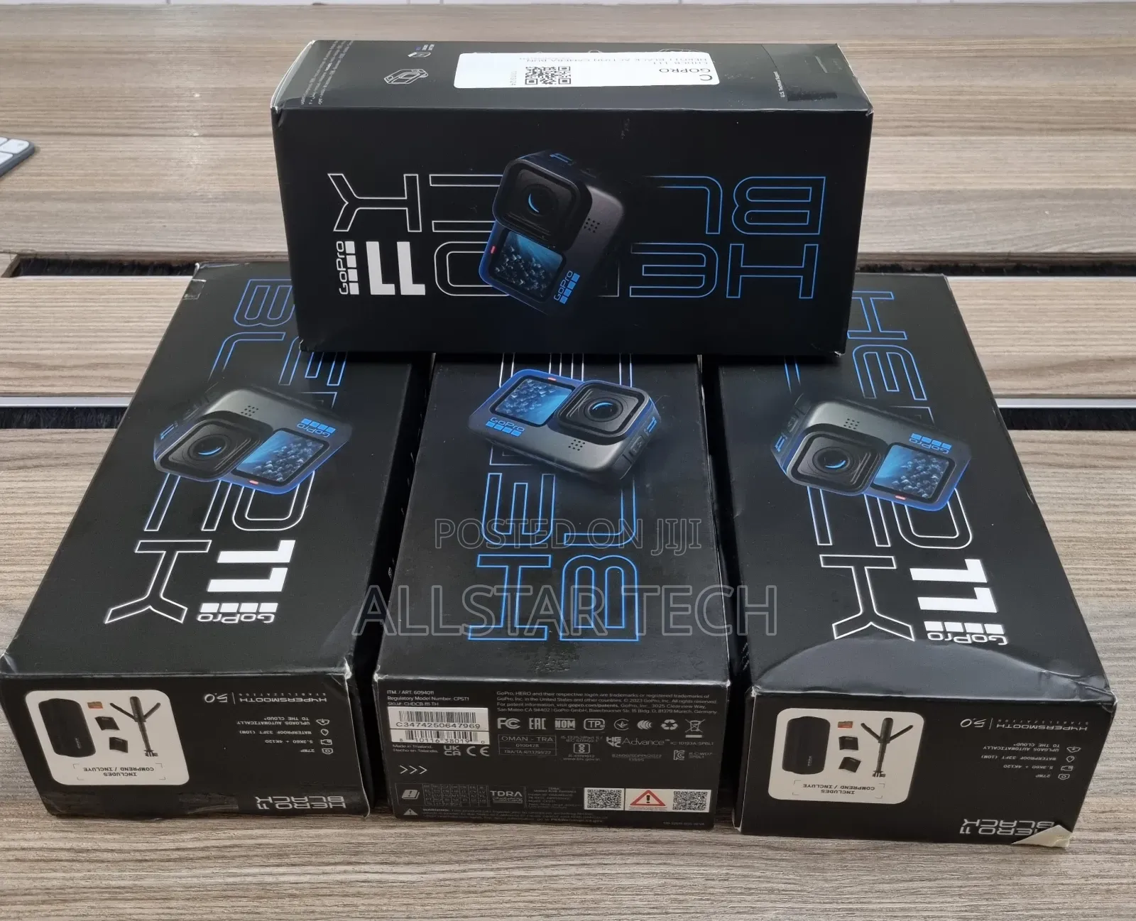 Gopro Hero 11 Brand New*